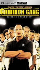 Gridiron Gang (Widescreen/ UMD)